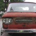 Corvair Models Parts Replacement Reviews