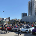 Exploring Car Shows and Events Around the World