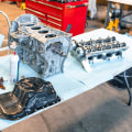 Engine Rebuilds: Everything You Need to Know