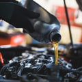 Oil Changes: A Comprehensive Guide to Everything You Need to Know
