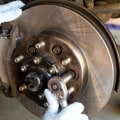 Understanding and Improving Your Handling and Braking Performance