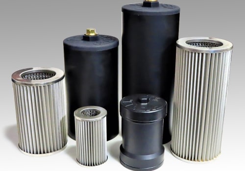Everything You Need to Know About Fuel Filters