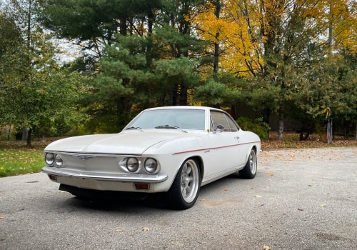 Reviews of the Corvair Models: A Comprehensive Look