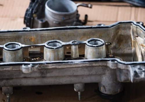 Valve Covers and Gaskets - Everything You Need to Know