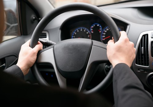 Everything You Need to Know About Steering Wheels and Columns